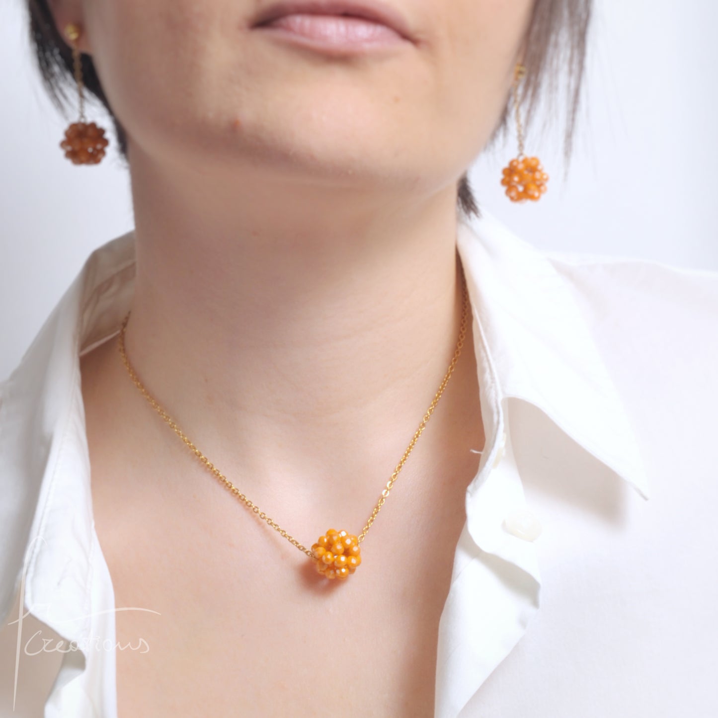 Estel earrings
