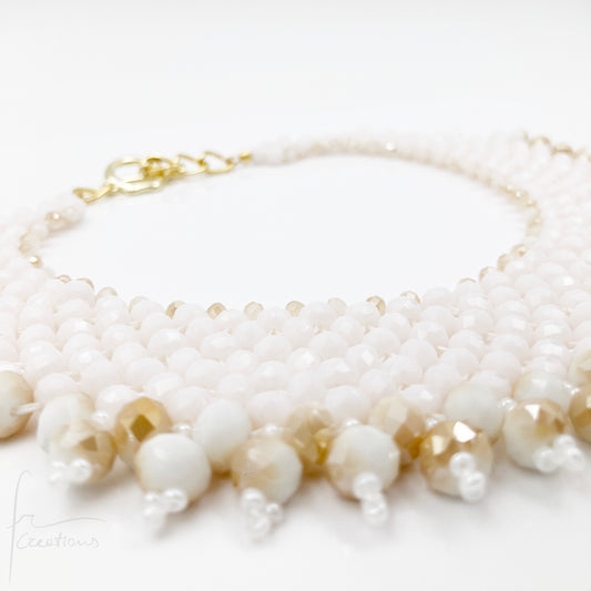 Collana Alexandra(pezzo unico) - effeerrecreations