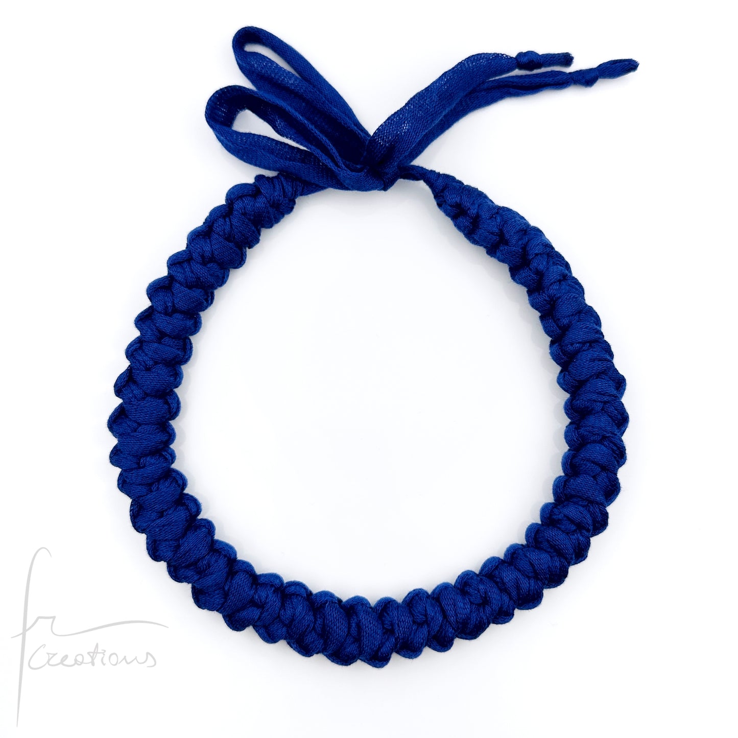 Alma Choker (more colors)