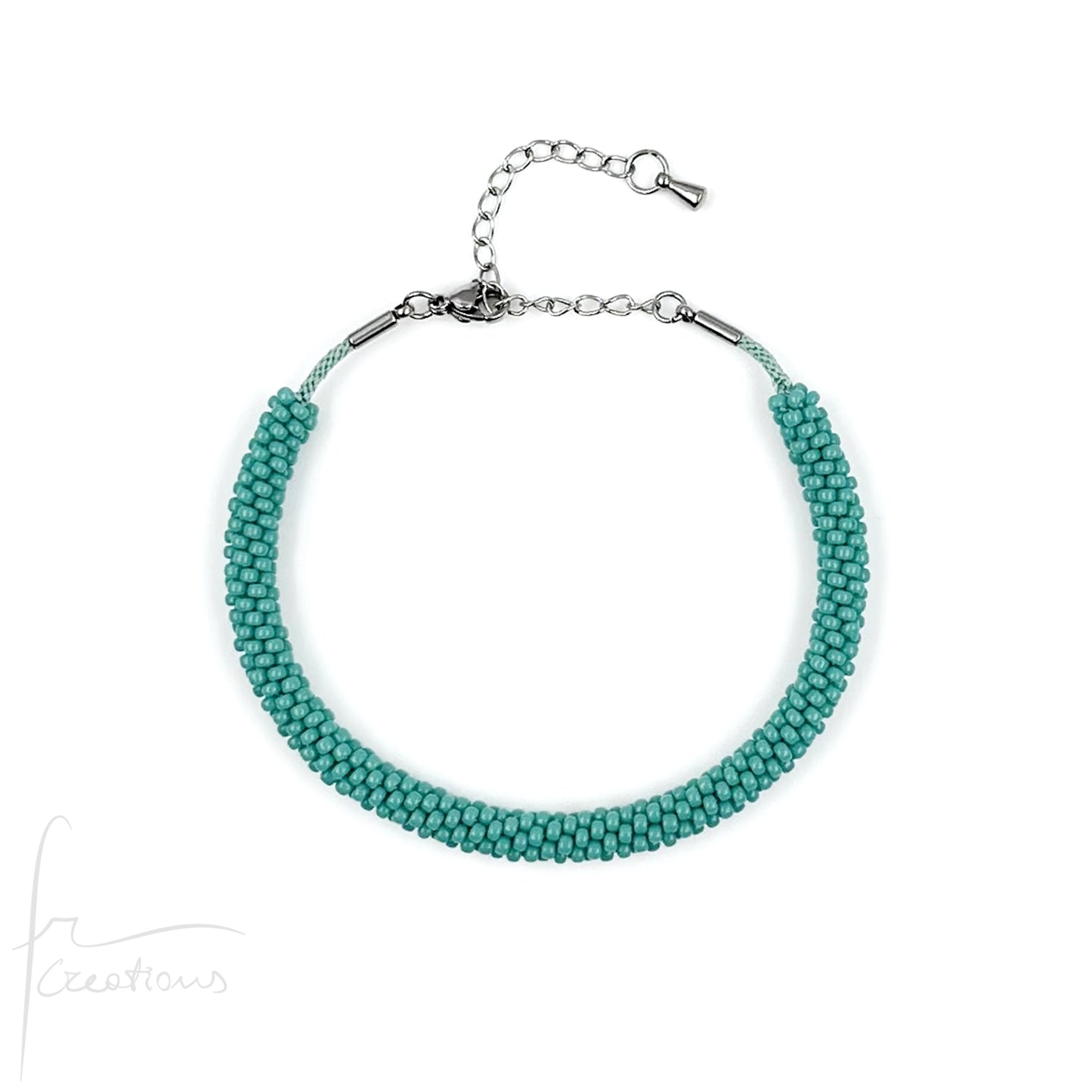 Snake Slim Bracelet (more colors)