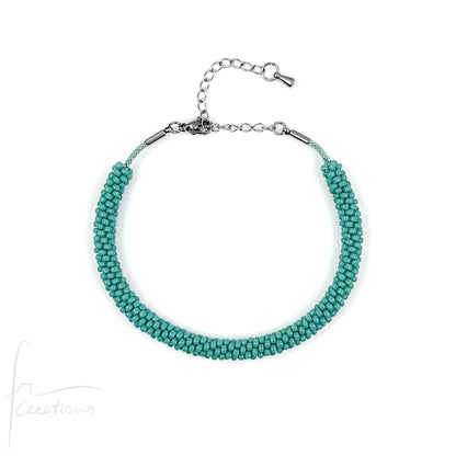 Snake Slim Bracelet (more colors)