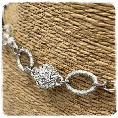 Collana Alexandra (pezzo unico) - effeerrecreations